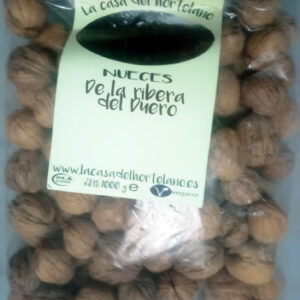 Nueces del Duero