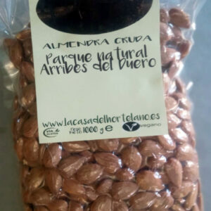 Almendras Arribes del Duero