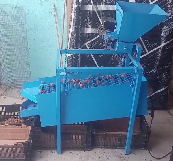 Oferta partidora + limpiador LD-2024
